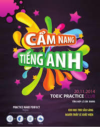 Cẩm Nang Tiếng Anh - Lê Lâm Khang