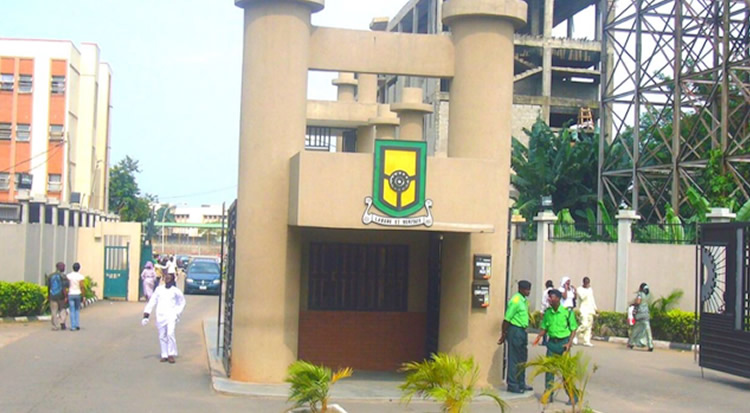 Suspected Cultist Shoots Student Dead In Yabatech