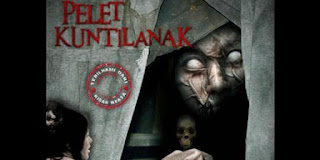 Download Gratis Film HOROR Indonesia - Pelet Kuntilanak