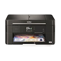 Brother MFC-J2720 Driver Print for Windows and Mac