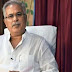 मुख्यमंत्री ने वरिष्ठ चिकित्सक डॉ. एम.पी. चंद्राकर के निधन पर गहरा शोक व्यक्त किया