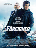 The Foreigner Movie Poster 12