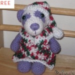 https://www.lovecrochet.com/precious-pandas-christmas-dress-and-hat-crochet-pattern-by-melissas-crochet-patterns