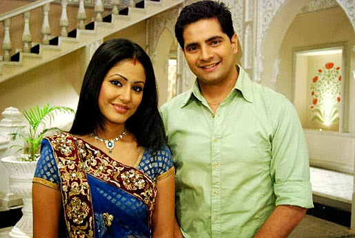 Karan Mehra & Hina Khan Couple HD Wallpapers Free Download