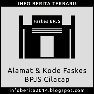 Alamat dan Kode Faskes BPJS Cilacap