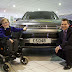 Mitsubishi dealership raises thousands to help boy walk