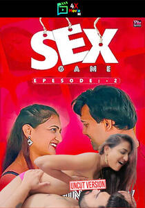 Sex Game 2023 Fliz Episode 2 Hindi