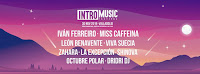 Confirmaciones Intro Music Festival 2019 en Valladolid