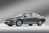 2011 Honda Accord Coupe