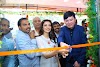 Kajal Agarwal Launche Happi Mobiles at Karimnagar