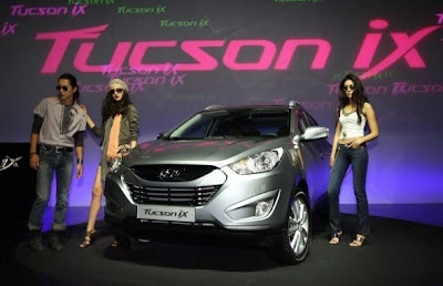 hyundai tucson ix35