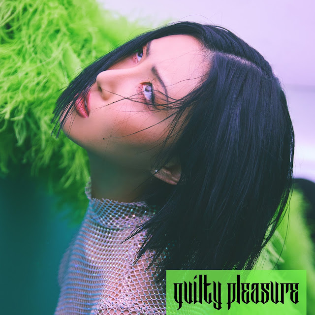 Hwa Sa [MAMAMOO] – Guilty Pleasure (Single) Descargar