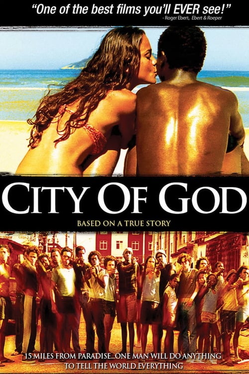 [HD] La Cité de Dieu 2002 Streaming Vostfr DVDrip