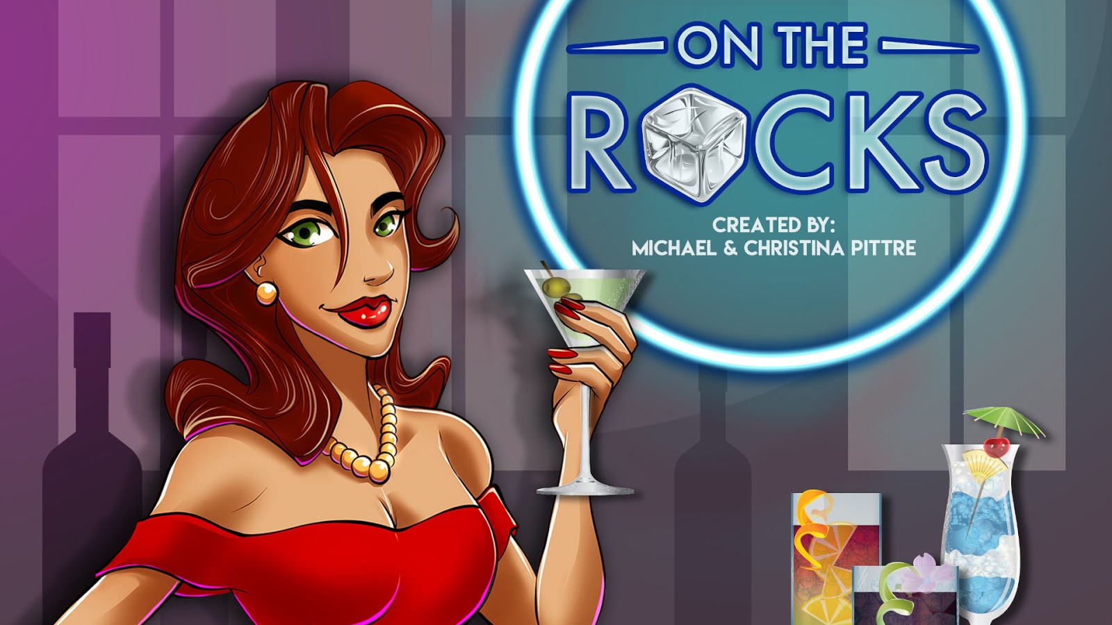 Kickstarter Highlights - On the Rocks