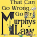 Οι περίφημοι νόμοι του Μέρφυ....