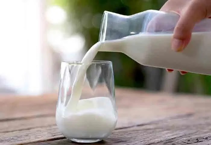 Thiruvananthapuram, News, Kerala, Top-Headlines, Business, Milk, Summer, Milk storage, Reduction,  Kerala: 5 percent reduction in milk storage.