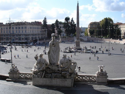 Piazza del Popolo