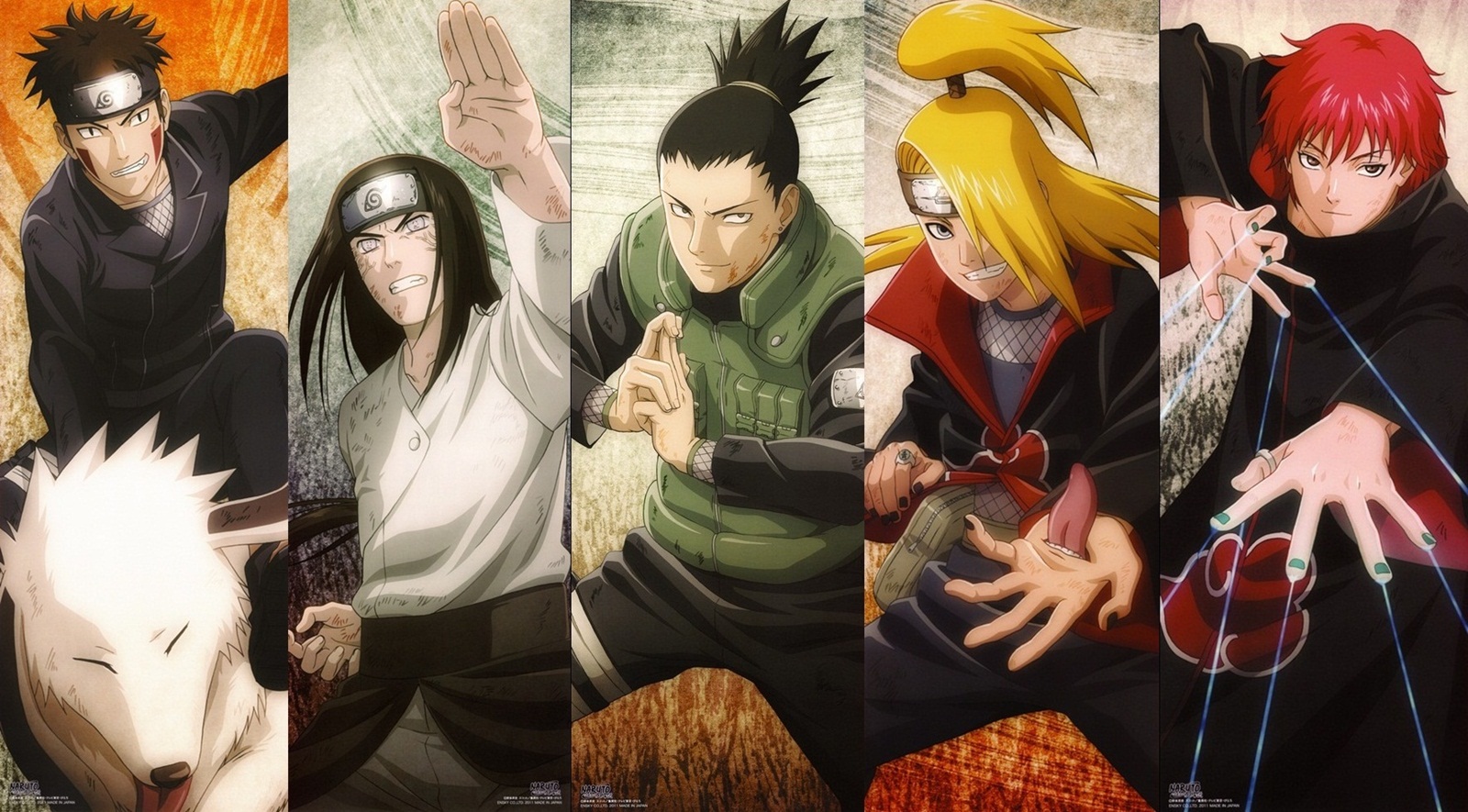 Download this Naruto Shippuden Shippuuden picture