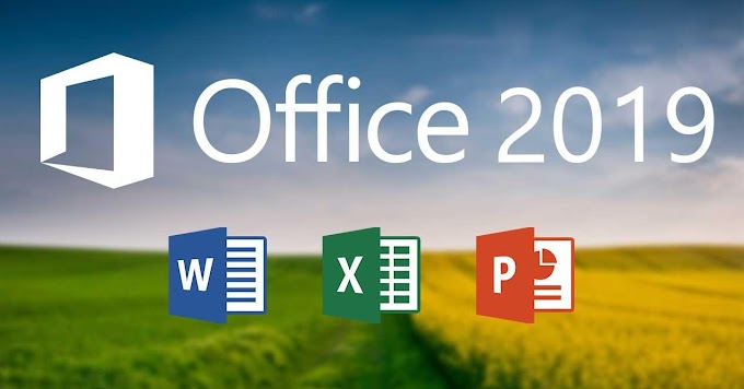 Microsoft Office 2019 Full