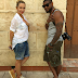 R & B singer Usher Raymond and Grace Miguel secretly wed prior to going off to Cuba for their honeymoon