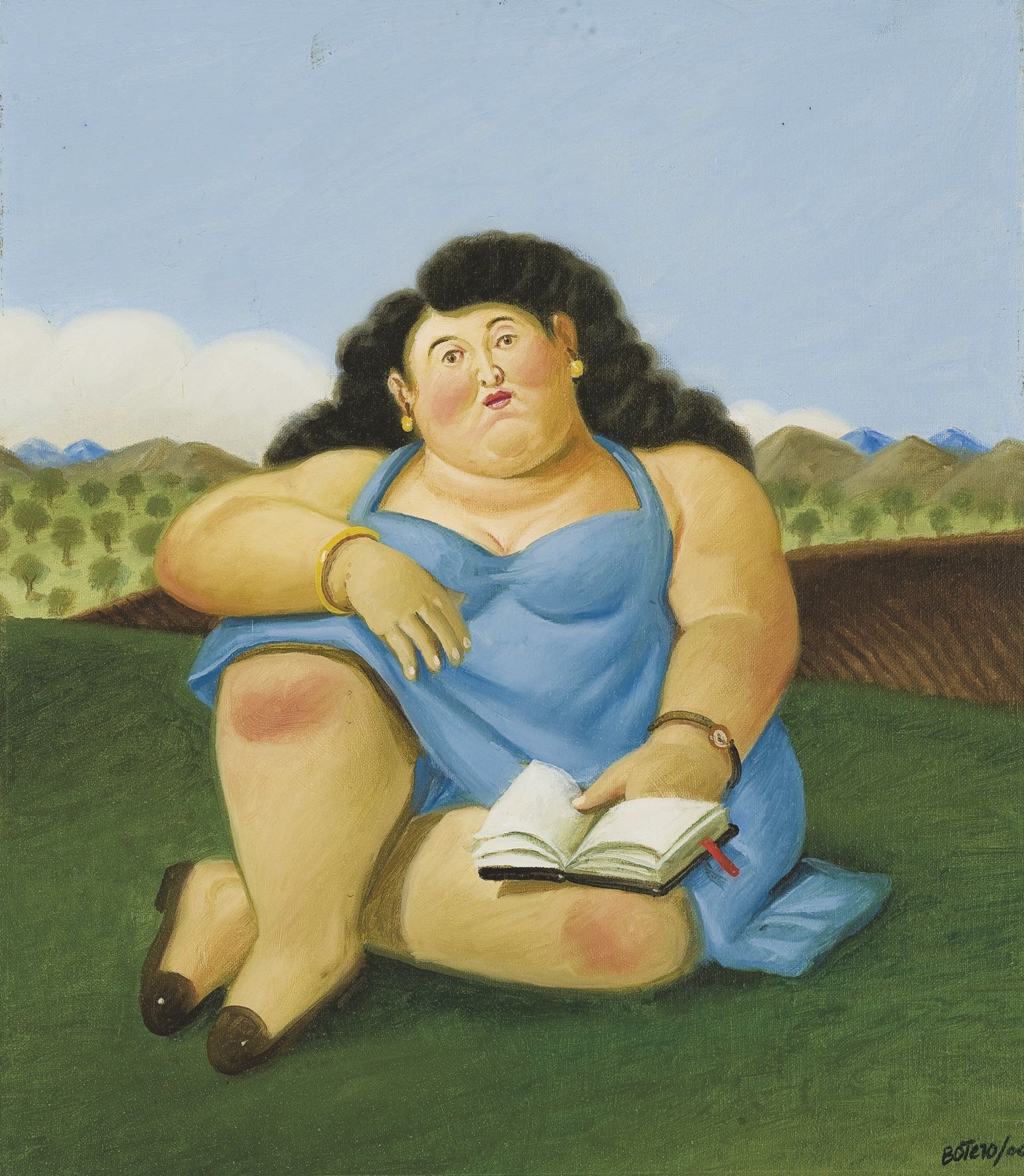 Картинка толстух. Фернандо Ботеро. Фернандо Ботеро толстуха. Фернандо Ботеро картины. Ботеро Колумбия.