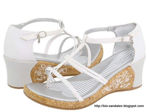 Bio sandalen:bio-468281