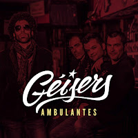 Géisers, Ambulantes