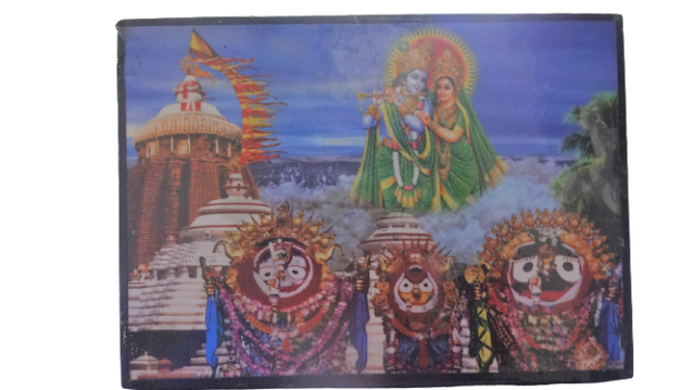 Rath Yatra Puri Jagannath