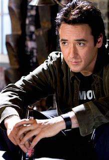 John Cusack [Hollywood Actor]