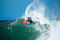 John John Florence