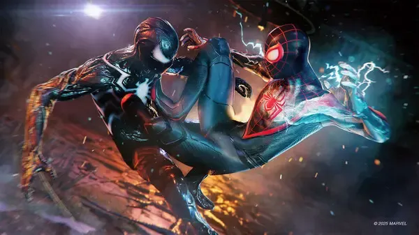 Marvel’s Spider-Man 2 Free Download – Full Game for PC