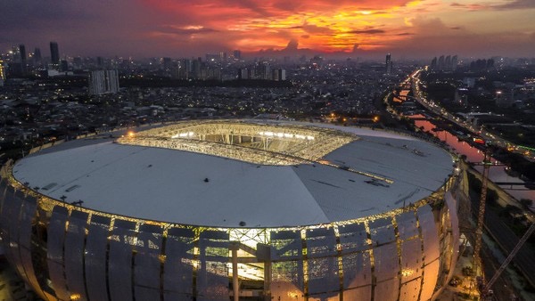 Berikut Harga Dan Ketentuan Cara Beli Tiket Piala Dunia U-17 2023 Di Indonesia