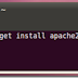 Membuat Web Server di Ubuntu 10.08