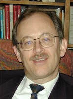 Rabbi Baruch Frydman-Kohl