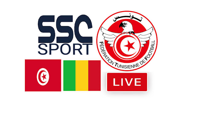 ssc sports 3 tunisia vs mali