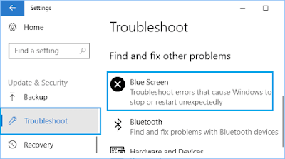 How to Fix DPC Watchdog Violation Error in Windows 10