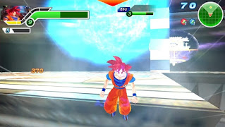 DBZ TTT MOD V7 NUEVA ISO [FOR ANDROID Y PC PPSSPP]