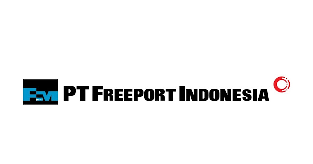 Gaji PT Freeport