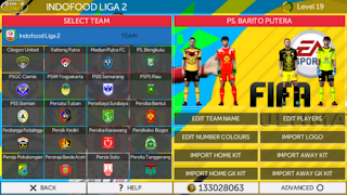 FTS Mod FIFA17 Ultimate v5 Apk Data-2