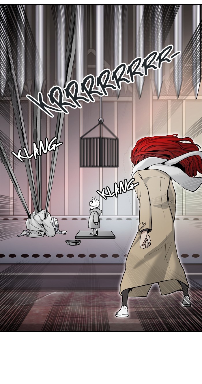 Webtoon Tower Of God Bahasa Indonesia Chapter 333