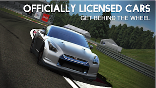 Assoluto Racing MOD APK Unlimited Money 1.17.2
