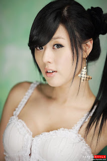 Hwang Mi Hee