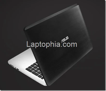 Harga Spesifikasi Asus X555DG-XX133D