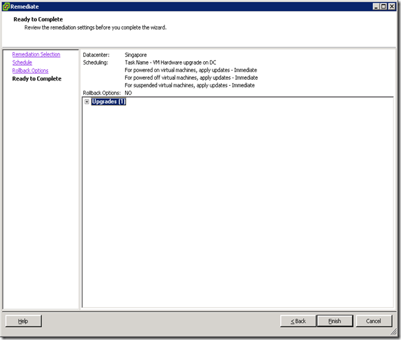 14_VM Hardware Remediate Ready