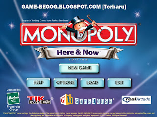 Download Game Monopoly 3D Full Version - Game Begog