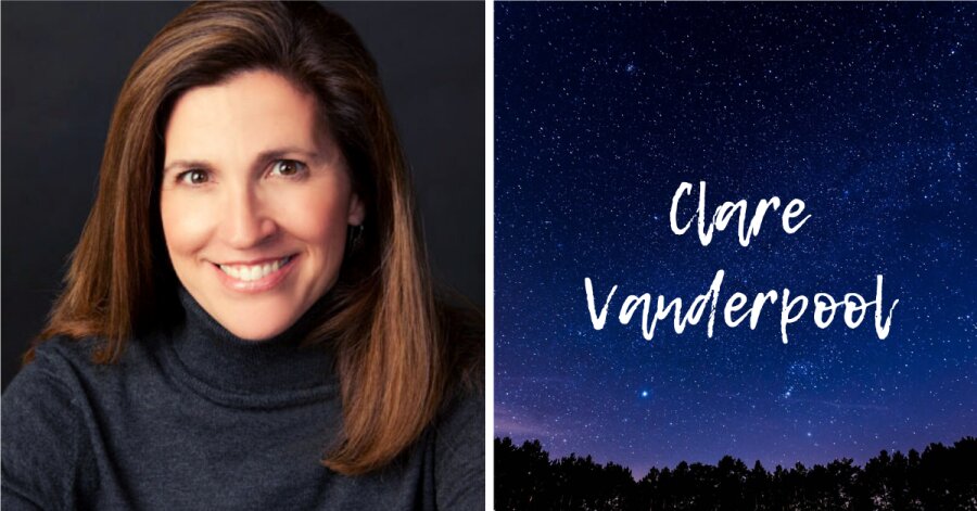 Clare Vanderpool