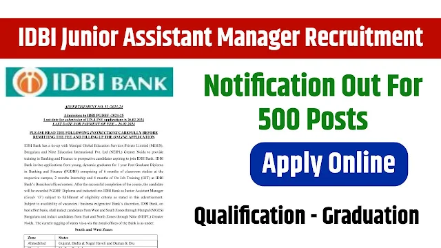 www.getjobs.org.in/2024/02/idbi-bank-junior-assistant-manager-2024-apply-online.html