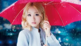 Kana Nishino Akan Merilis Single Baru Berjudul Sayonara