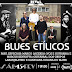 [News] Blues Etílicos no Teatro Rival Refit dia 15 de fevereiro 