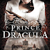 Hunting Prince Dracula By Kerri Maniscalco